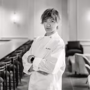 RESTAURANT YUU Debuts Short Course Tasting Menu