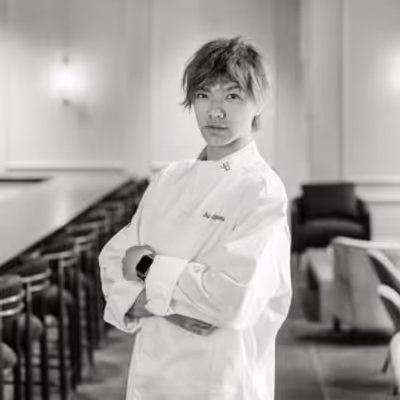 RESTAURANT YUU Debuts Short Course Tasting Menu