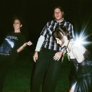 Video: Sour Widows Release New Single 'Staring Into Heaven/Shining'