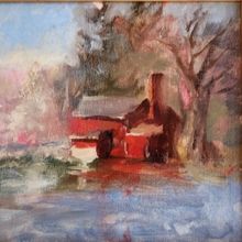 Max Horbund Art Exhibition to Benefit The Community Chest of Eastern Bergen County