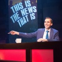 1812 Productions' Sketch Satire THIS IS THE WEEK THAT IS to Return in December