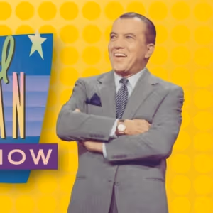 THE ED SULLIVAN SHOW Reaches One Million Subscribers on YouTube