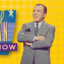 THE ED SULLIVAN SHOW Reaches One Million Subscribers on YouTube