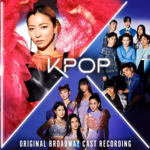 Music Review: KPOP Kast ReKording Komes Klose, But No Kick For KPOP