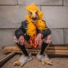 HI DESERT FRINGE FESTIVAL Comes To Joshua Tree Retreat Center, May 19-21