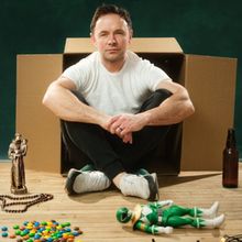 THE WOODCUTTER to Play Edinburgh Fringe