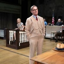 Review: TO KILL A MOCKINGBIRD at Clowes Memorial Hall