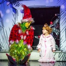 BWW Review: DR. SEUSS' HOW THE GRINCH STOLE CHRISTMAS THE MUSICAL at Fox Theater