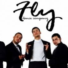 The Cleveland Pops Orchestra Brings The Fly Dance Company to the Stage