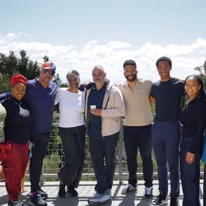 Cast and Creative Team Set for PURPOSE at La Jolla Playhouse