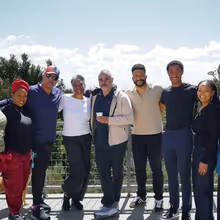 Cast and Creative Team Set for PURPOSE at La Jolla Playhouse