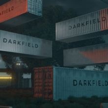Darkfield's SEANCE and FLIGHT Set Will Land in Sydney Next Month