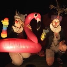 TOT ESPERANT EN WILL gana el premio al Mejor Espectáculo Musical en los premios FETE