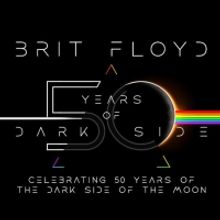 Brit Floyd—the World's Greatest Pink Floyd Experience—Set to Launch 100-Date 2023