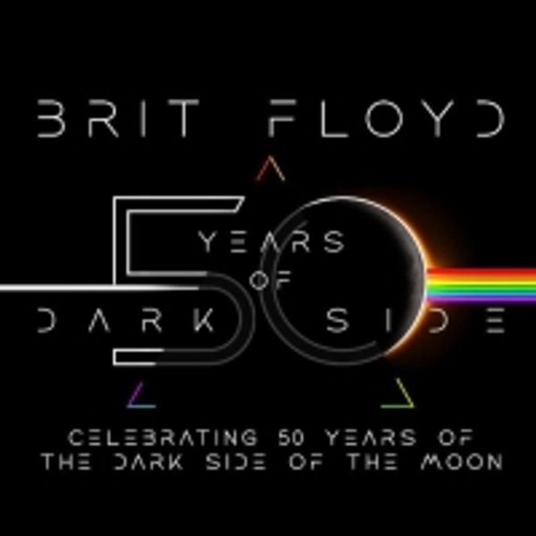 Brit Floyd—the World's Greatest Pink Floyd Experience—Set to Launch 100-Date 2023 Photo