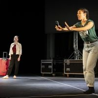 BWW Review: BUBBLE, Nottingham Playhouse Online
