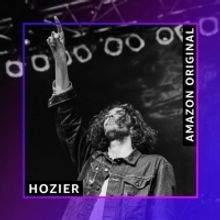 Hozier Releases Amazon Original ALMOST (SWEET MUSIC) Tourist Remix