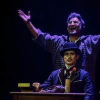 Review: IBARRA's Memorable Moments and Excesses Photo