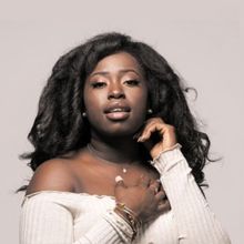 Review: SUMMERTIME: AWA SAL SECKA SINGS LADIES OF JAZZ at Signature Theatre