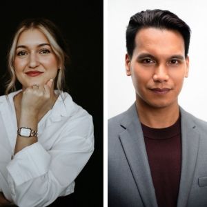 Lindsey Brett Carothers, Darryl Semira And More Join STARRING BUFFALO SINGS RODGERS…