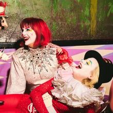 THE SECRET CIRCUS to Present at Great Arizona Puppet Theatre