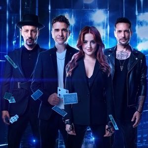 REVIEW: NOW YOU SEE ME LIVE – Your jaw will hit the floor
