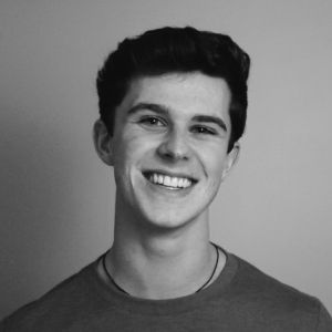 Interview: Brodie Donougher A REAL LIFE BILLY ELLIOT STORY!