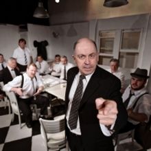 12 ANGRY MEN Will Come to Melbourne This May