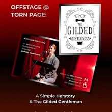 A SIMPLE HERSTORY To Perform With Talk Back Hosted By Carl Raymond