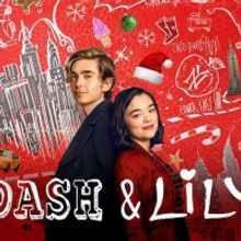 BWW Blog: Someone Like Me - My First Musings on Dash and Lily & Grand Army