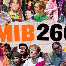 Bristol Old Vic Unveils New Theatre In Education Program For 2026 As 'Birthday Presen