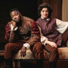 The Atlanta Shakespeare Company at The Shakespeare Tavern Playhouse Presents TWELFTH 