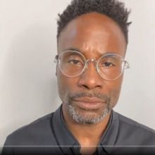VIDEO: Billy Porter, Brandon Victor Dixon, Tituss Burgess and More Call on NYC Lawmak