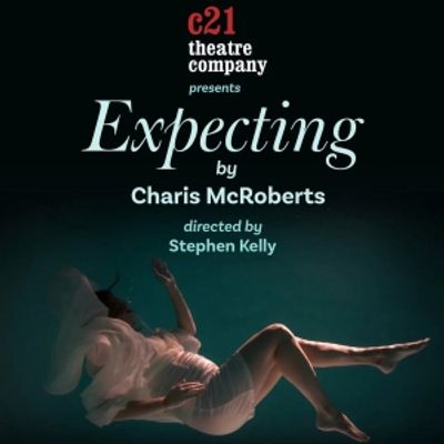 Review: EXPECTING at the Keegan Theatre