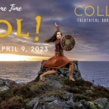 COLLIDE Theatrical Dance Company to Present Original Musical SKOL! at The Southern Th