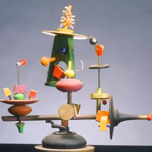 Ballard Institute to Open BECOMING MODERN Exhibit on U.S. Puppetry