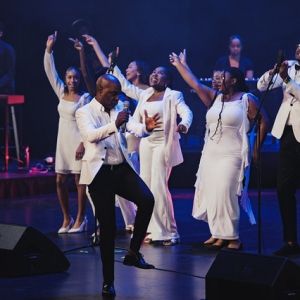GospelFest Will Debut in Edmonton This Month