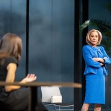 BWW Review: TWO LADIES, Bridge Theatre