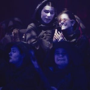 LOS CIEGOS (The Blind) by Maurice Maeterlinck to be Presented At Teatro Círculo