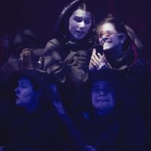 LOS CIEGOS (The Blind) by Maurice Maeterlinck to be Presented At Teatro Círculo