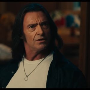 Video: Hugh Jackman and Kate Hudson in SONG SUNG BLUE Film Trailer