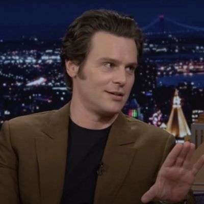Video: Jonathan Groff Talks MERRILY WE ROLL ALONG, Barbra Streisand, and More!