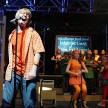 Flat Rock Playhouse Studio 52 Presents In-Person and Virtual Summer Camps