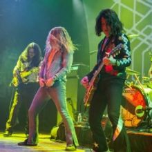 LED ZEPPELIN 2 Plays Led Zeppelin III: a 50th Anniversary Celebration During Winter…