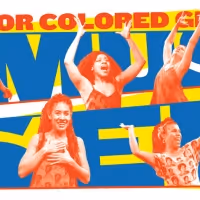 Public Theater Will Extend FOR COLORED GIRLS Through 12/8