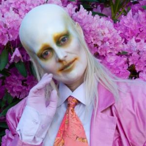 Fever Ray Shares Avalon Emerson Remix Of 'Carbon Dioxide'