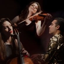 TAKE3 Embraces The Full Spectrum Of Musical Entertainment