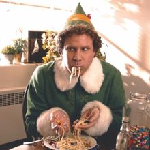 ELF IN CONCERT National Tour Hits The Road This Month On The Heels Of The Film's 20th