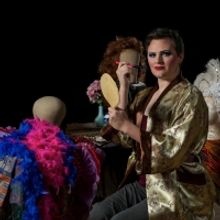 Uptown Players Presents Harvey Fierstein's TORCH SONG