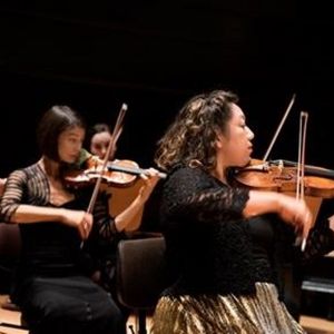 See Orpheus Chamber Orchestra with Anthony McGill, Clarinet: American Dream at 92nd…